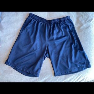 Nike Sphere Dry Athletic Shorts